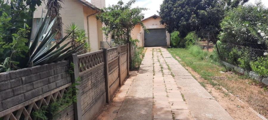  Bedroom Property for Sale in Allanridge Free State